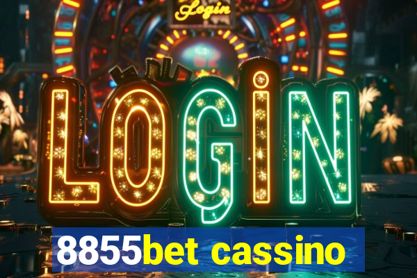 8855bet cassino